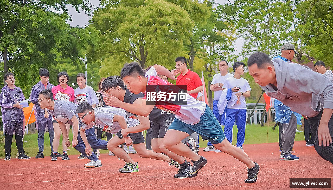 服务方向